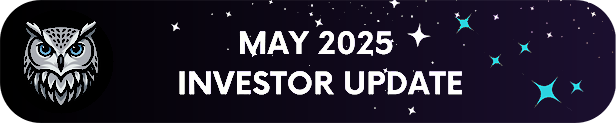 May 2025