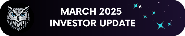March 2025