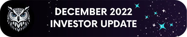 December 2022