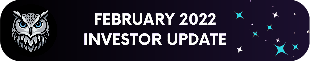 February 2022