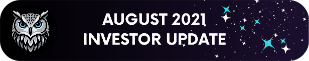 August 2021