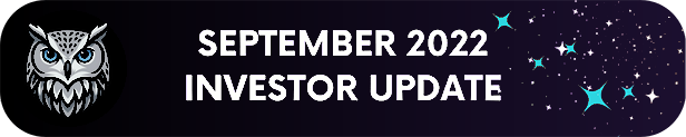 September 2022