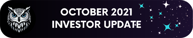 October 2021